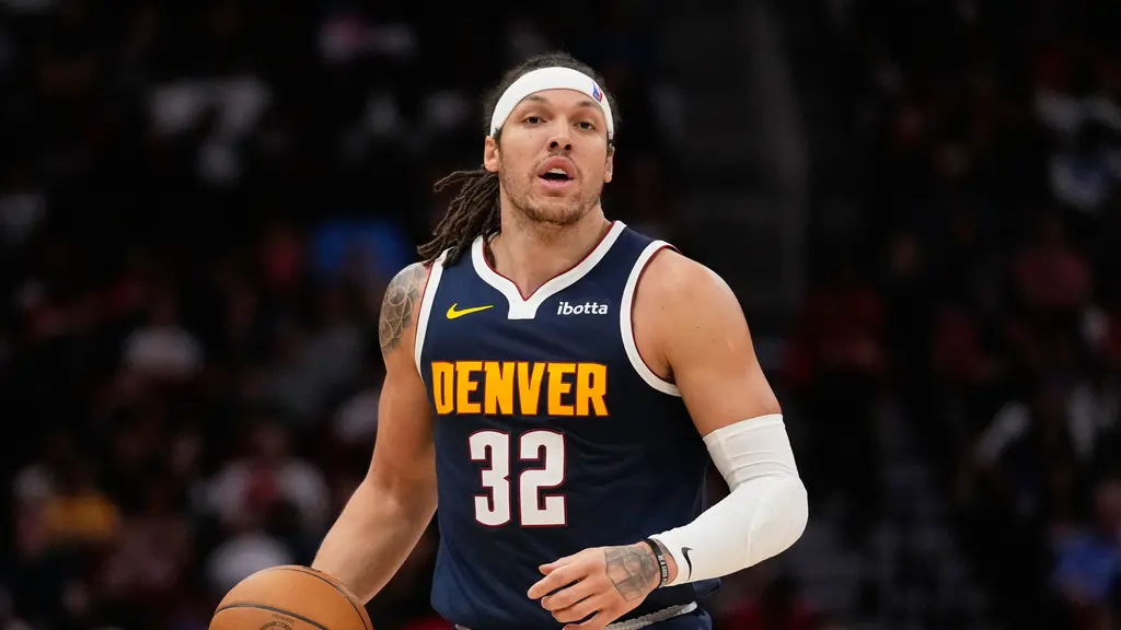 ▲《The Athletic》爆料，Michael Malone在率隊奪冠後不到兩年的時間就被炒，主要和他本季重用「威少」Russell Westbrook、被給予他球星特權有關，疑似引起Aaron Gordon等主力球員的不滿。（圖／美聯社／達志影像）