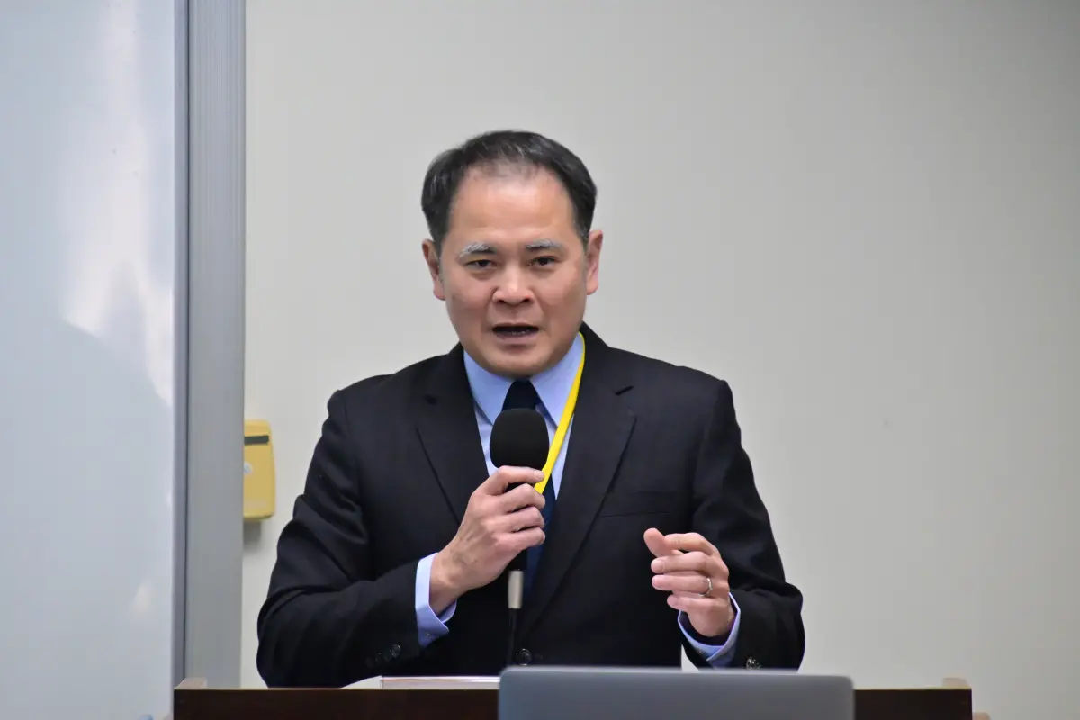 展望未來 機械公會：機械業走出谷底 工具機業再等等