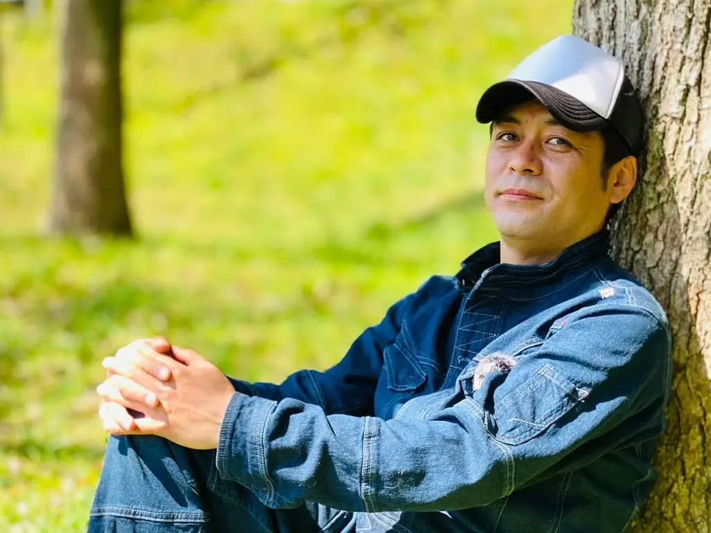 ▲日本喜劇演員山田亮因心臟衰竭病逝，享年51歲。（圖／山田亮IG）