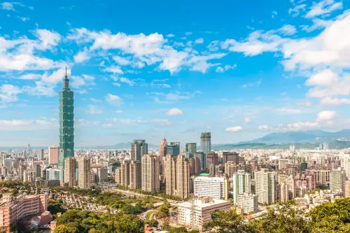 關稅未擊倒台灣今年經濟　各國內機構估明年GDP成長率一次看
