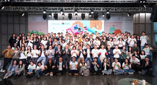 房市／台灣地方創生基金會「當創生同在一起」　互助交流更有力
