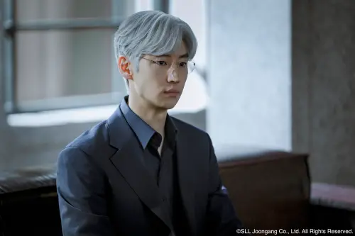 李帝勳學會「花式緞帶愛心」：誰都不能阻止我比！來台擺給粉絲看
