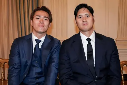 幸福的煩惱！大谷翔平、山本由伸誰扛外卡首戰先發　道奇選擇障礙
