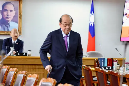 520週年／萬年總召柯建銘帶頭大罷免　藍批惡鬥兇手！賴清德默許
