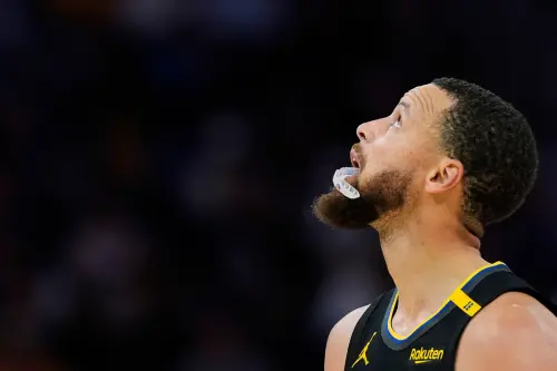NBA例行賽最終章！勇士與5隊搶3席　對戰成績、晉級方式一文看懂
