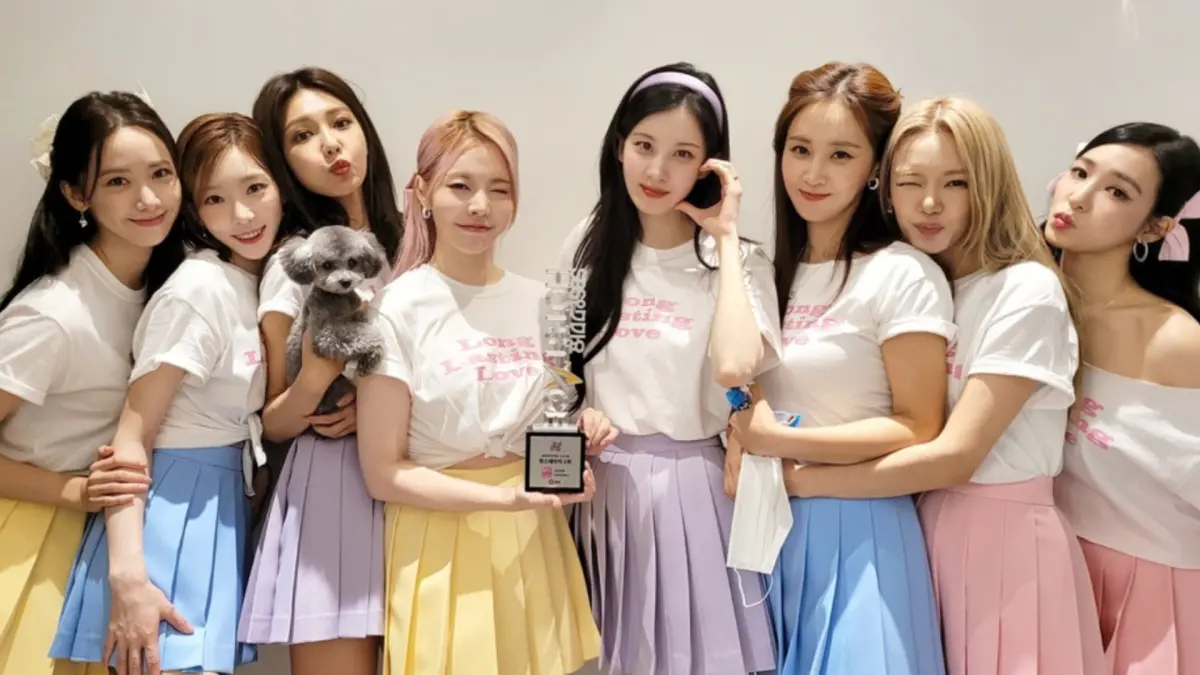 ▲少女時代出道即將迎來20年，她們為韓國音樂中所創下的紀錄無人能敵，不過她們剛出道時曾經被前輩粉絲抵制，《NOWnews今日新聞》為您整理了有關她們的奇蹟3件事，帶大家更深入認識韓流女帝「少女時代」。（圖／少女時代IG）