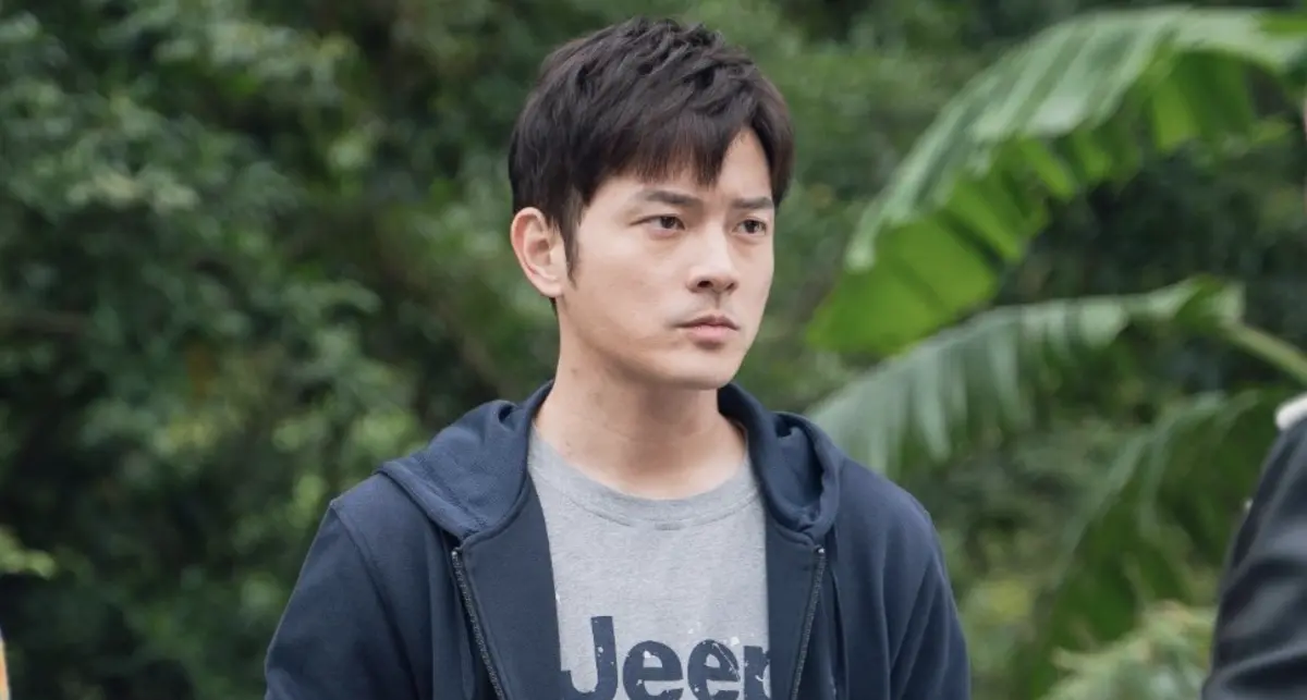 ▲藝人宥勝近期終於將纏訟2年的猥褻案官司解決，而他也在頻道中喊道將會復出，豈料遭到網友砲轟，更有粉絲點出也曾鬧出爭議的羅志祥，直言他至少是在未婚狀態下買春，而且還很有禮貌。（圖／宥勝 臉書）