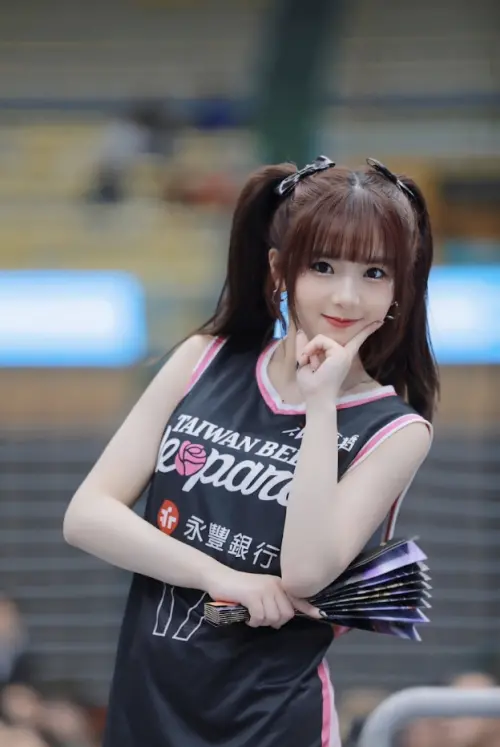 ▲笑笑（圖／想想時間有限公司提供）