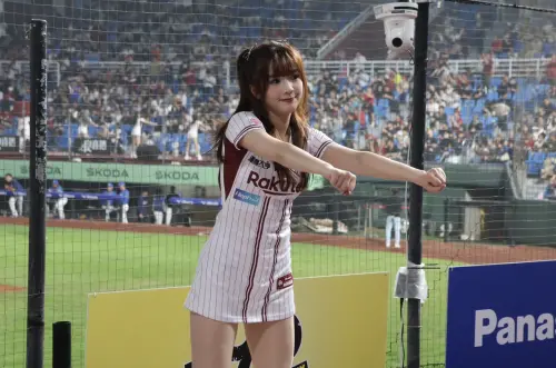 ▲笑笑（圖／想想時間有限公司提供）