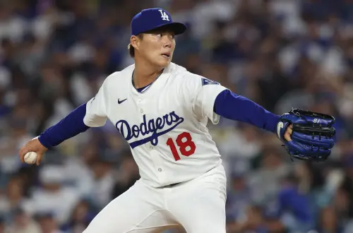 MLB今日賽程／4/19道奇戰遊騎兵！山本由伸搶第3勝　比賽資訊一覽
