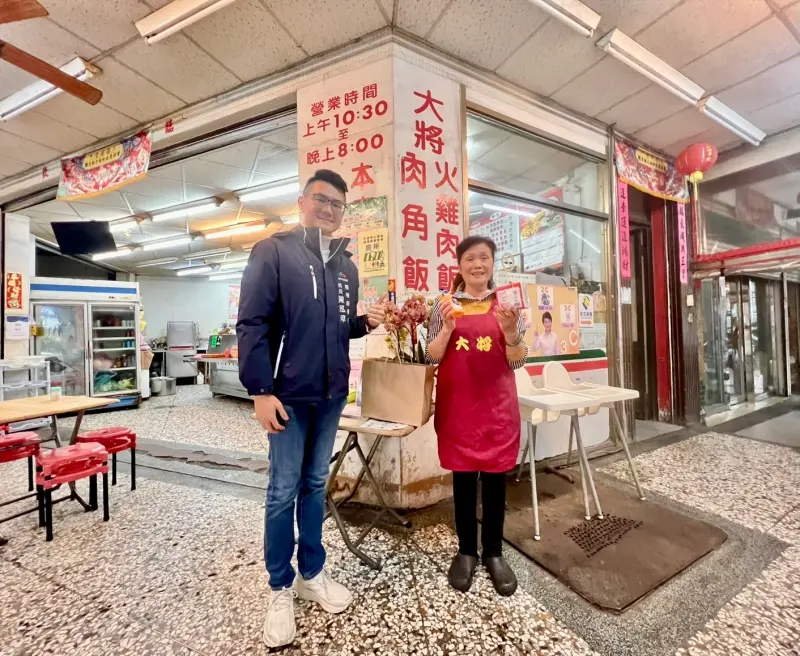 ▲中市環保局廣邀民間店家加入大甲媽遶境友善廁所(圖／環保局提供2025.4.12)