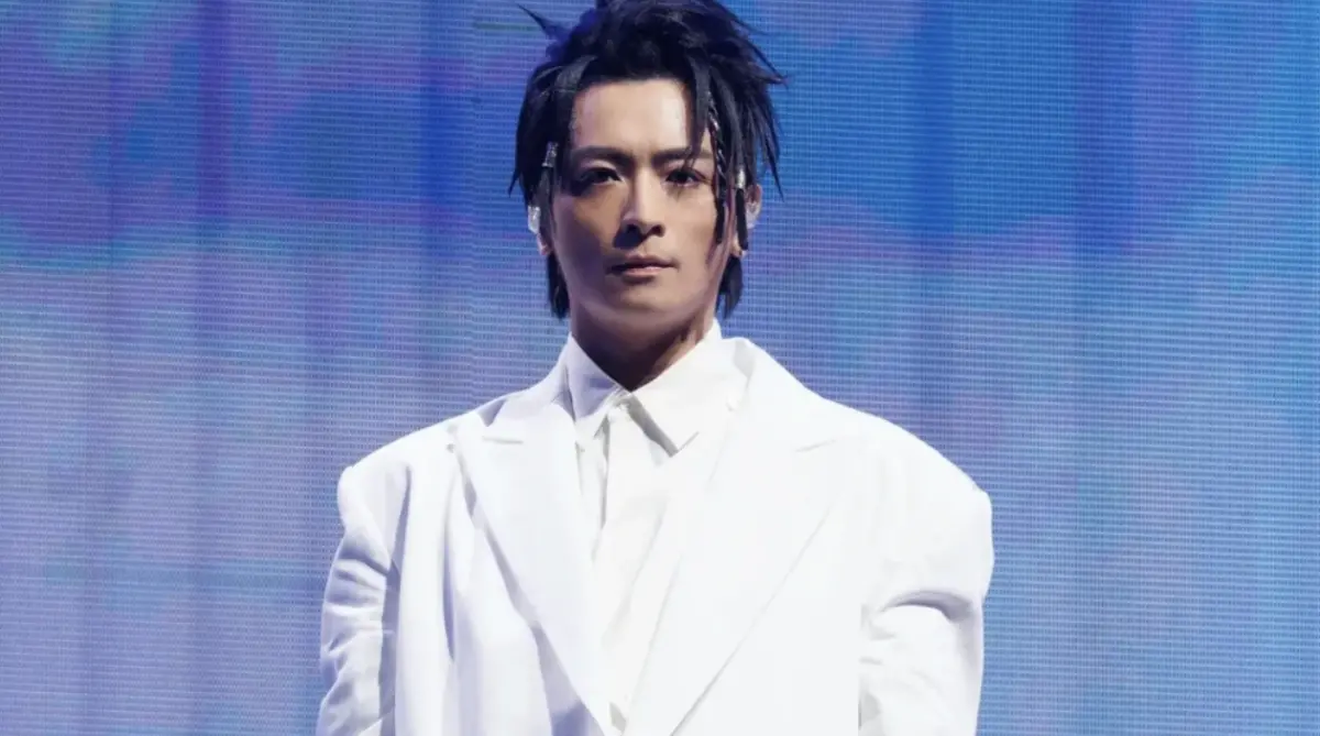 ▲男團「Energy」成員Toro（如圖）被粉絲跟蹤返家，就連家人都被騷擾，而其所屬的相信音樂不忍發聲，「追星之餘請不要跟隨藝人行蹤，也避免打擾到藝人的家人或影響到公共場合的其他人！」（圖／相信音樂提供）