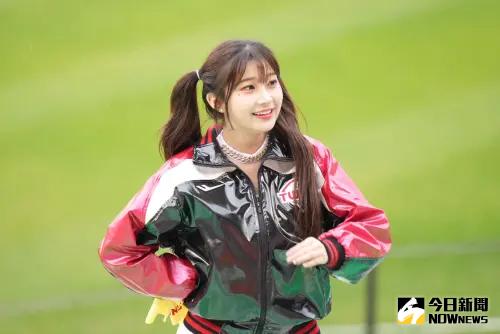 李珠珢不學中文挨轟！粉絲點名「1女神」更該力挺：沒理由不喜歡
