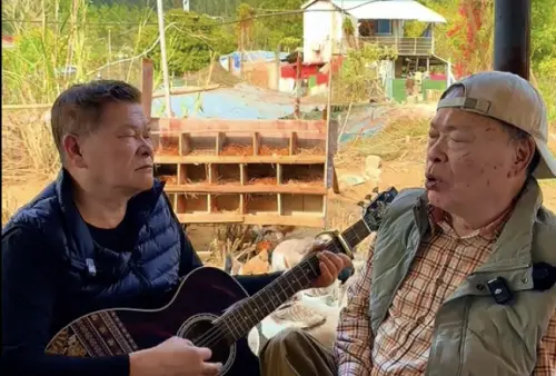 澎恰恰欠1.2億憔悴現況遭拍！阿吉仔直播賣蛋幫還債　畫面超催淚
