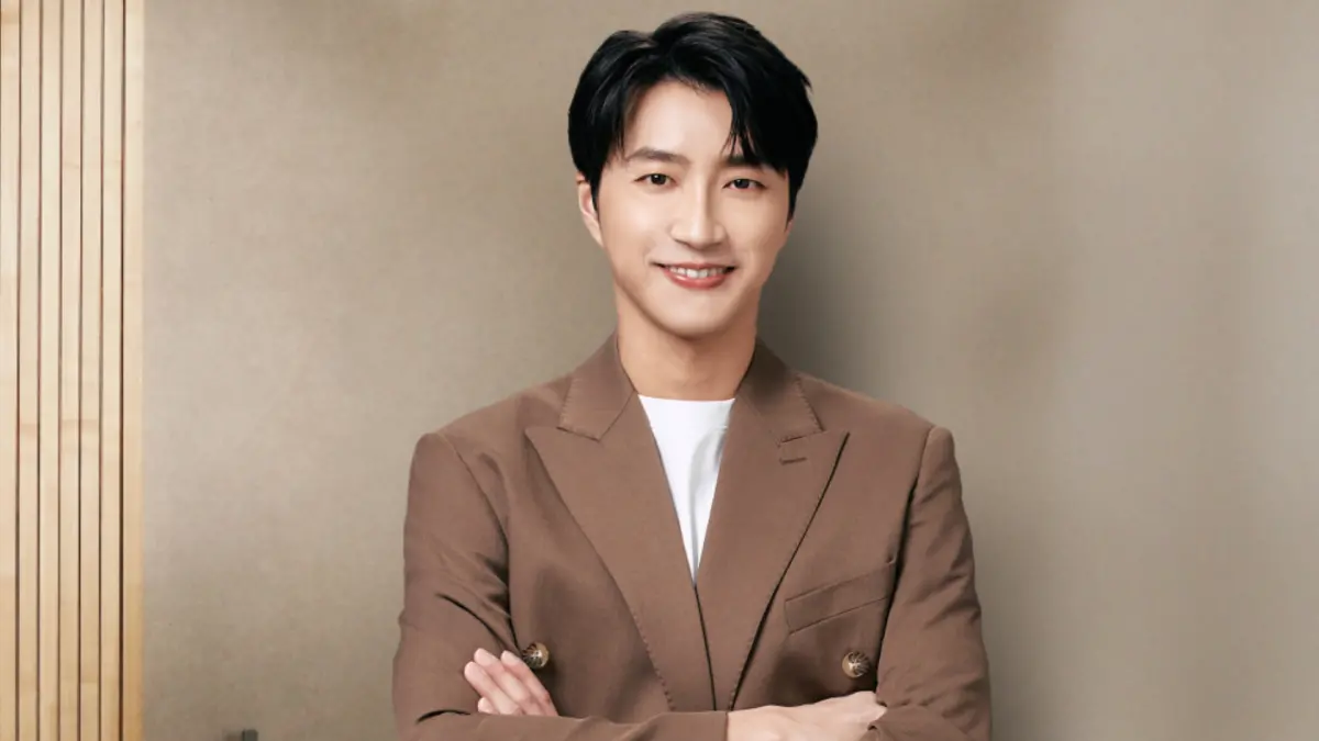 ▲江宏傑（如圖）先前傳出出售位於高雄的婚房，因此賠了7百萬，今日他透露沒有賠錢，但也沒有多賺，目前為了家人，還是會定期和福原愛見面，對方今年也有來台灣。（圖／OVO京典衛浴提供）