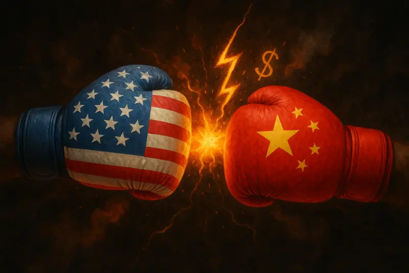 ▲英國「金融時報」(Financial Times)12日引述知情人士的話報導，川普政府正在起草一項行政命令，允許儲存深海金屬，以對抗中國在電池礦物和稀土供應鏈中的主導地位。示意圖。(AI生成圖)