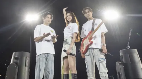 ▲告五人（圖／相信音樂提供）