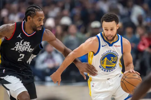 NBA／勇士本季對快艇0勝3敗！最終卡位戰如何取勝？Curry點出關鍵
