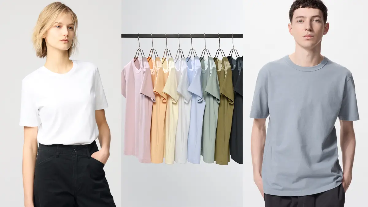 ▲UNIQLO台灣大砍價！新品「價格調降100元」，春夏換季單品期間限定優惠「下殺290元」，比飛日本買還便宜、一件現省近50元，推薦清單一覽。GU最新進駐大直美麗華還有APP超值優惠。（圖／UNIQLO提供）