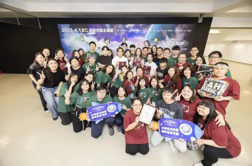 告五人(圖/相信音樂提供) ▲告五人(圖/相信音樂提供)