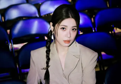 李燕息影3年動向曝光！保養品「1小時狂賣300萬」年營業額破億
