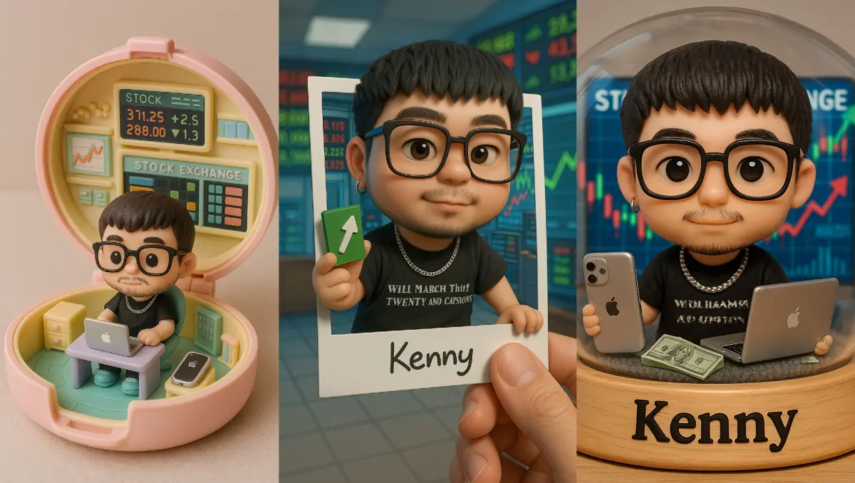 ChatGPT公仔指令大全！「100種風格指令」曝：生成圖片不只吉卜力| 3C車市| 生活| NOWnews今日新聞