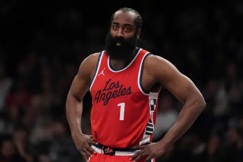 評論／Harden夢回MVP！20戰17勝的快艇強在哪？勇士恐有難關要過
