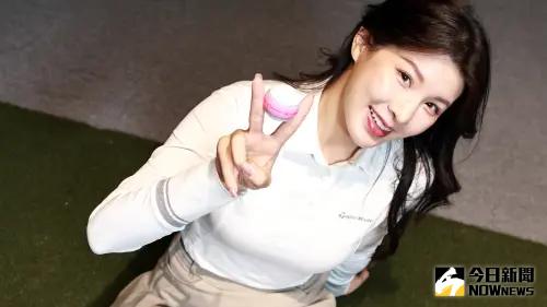 專訪/愛語莎豔陽下打球仍肌膚雪白!「國光女神」全靠這超神小物