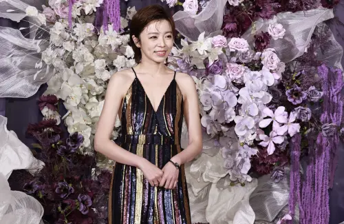 艾成逝世3週年　王瞳合體霸氣樂團為受虐兒獻唱：相信他也在台上
