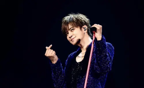 羅志祥出道30週年玩超大！12月小巨蛋連唱2場　9/9開賣資訊一次看
