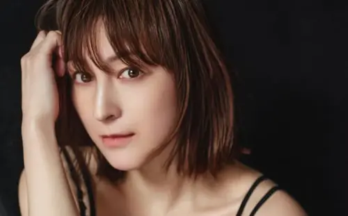 廣末涼子拘留所待遇超慘!比照犯人「不能穿胸罩」一週限洗一次澡 ▲廣末涼子因為許多爭議正在休止活動中。(圖/廣末涼子IG)