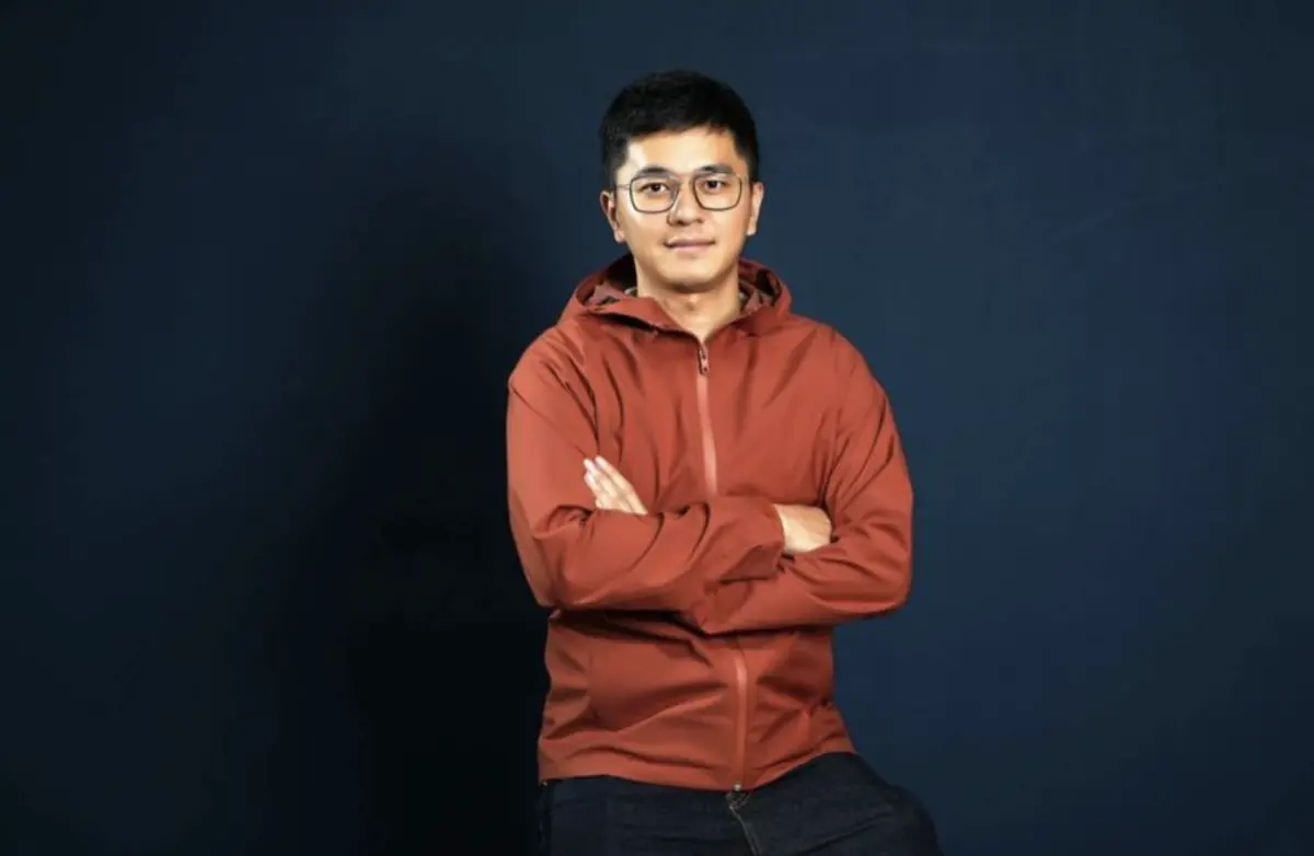 ▲罷免吳沛憶領銜人李孝亮、罷免吳沛憶召集人劉思吟等人疑涉冒名連署，今（14）日遭調查局搜索並約談。（圖／翻攝自李孝亮臉書）