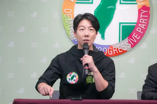 罷免「雙吳」領銜人遭搜索　民進黨：朱立倫要為全台大抄襲負責！
