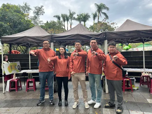 藍罷團被辦！郭正亮見藍營反應傻眼了　籲快做2事：不然一定輸
