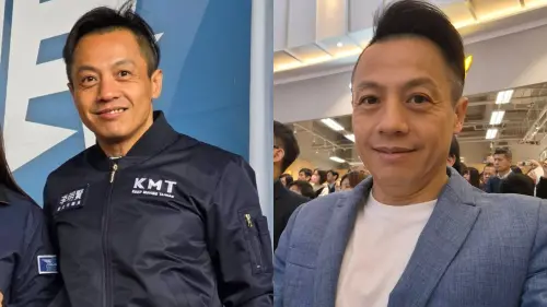 罷免林沛祥116人偽造連署！藍議員曬「驚人數據」轟：司法雙標
