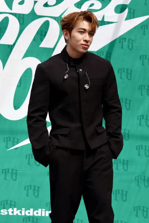 ▲Tyson Yoshi(圖/想不到音樂工作室提供) ▲Tyson Yoshi(圖/想不到音樂工作室提供)