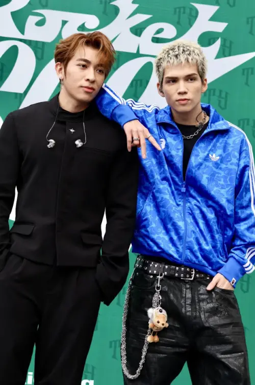 ▲Tyson Yoshi(圖/想不到音樂工作室提供) ▲Tyson Yoshi(圖/想不到音樂工作室提供)