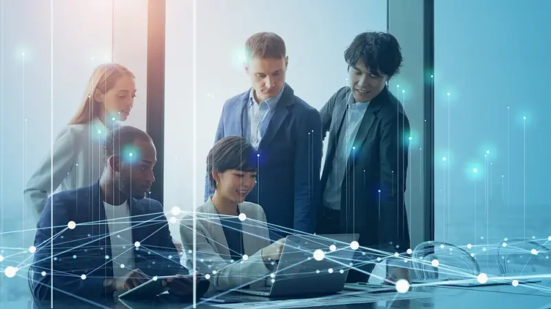 ▲創新管理方式強調信任與引導，讓企業內每個成員都能發光，是旭榮文化革新的關鍵力量。（圖／業者提供）