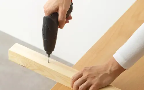 ▲IKEA提供宜家卡卡友免費借用電鑽工具服務。（圖／IKEA官網）