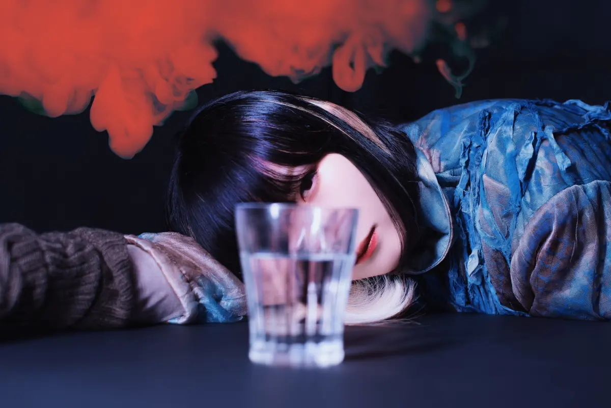 ▲majiko宣布二度來台，6月15日在「華山Legacy Taipei」開唱。（圖／寬宏藝術）