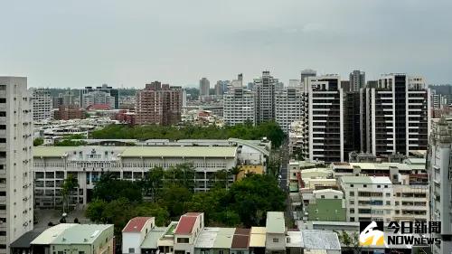 明星學區、交通綠意加持　「靚陽明」受矚目
