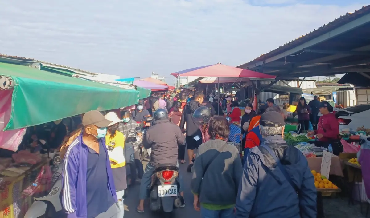 ▲台南神秘景點近年崛起，「善化牛墟」拿下台南旅遊網瀏覽資訊的第二名好成績，連外地遊客都爭相朝聖。（圖/Google評價）