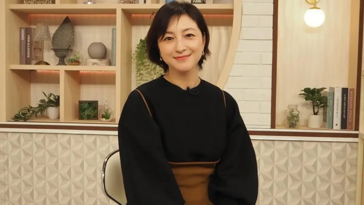 ▲日本女星廣末涼子因為許多爭議目前全面停工。近日傳出她將在7月18日生日當天復出，有金主已經準備好上億元的酬勞邀請她拍攝。（圖／廣末涼子IG）