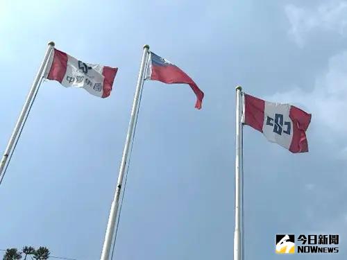 ▲中鋼公司114年5月份月盤價以平盤開出。(資料照／記者黃守作攝)