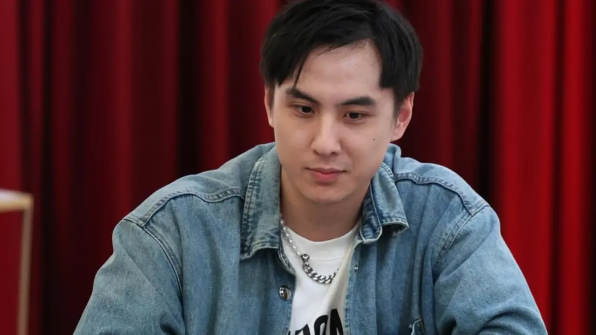 ▲新北警方近日查獲一起於中和的地下賭場案件，當天攻堅時，藝人韓亞諾因在賭客名單中被逮，今（14）日，他冤枉發聲表示自己不知情，只是單純喜歡德州撲克才被朋友介紹去的。（圖／韓亞諾IG）