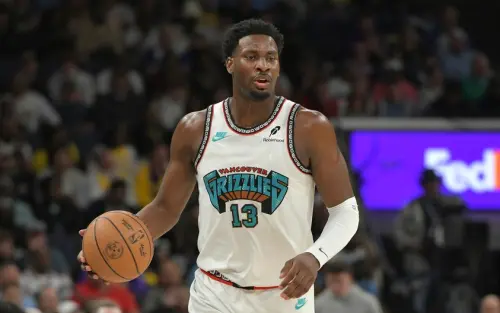 ▲在當年前5順位中，緊鄰唐西奇之後、位於第4順位的灰熊前鋒小賈倫傑克遜（Jaren Jackson Jr.），目前成為該梯次極少數仍堅守母隊的球員。（圖／美聯社／達志影像）