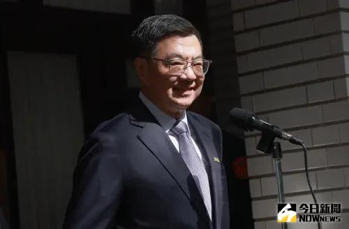 共諜滲透機敏單位！卓榮泰令2週內研議強化方案「從制度面把關」
