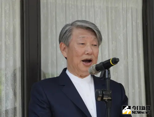 郭智輝說清楚！徐巧芯爆「4大疑點」：東成風電計畫與崇越不單純
