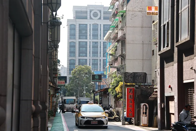 ▲購買房地產信心指數(CCI)創58個月新低。（示意圖／記者葉政勳攝）