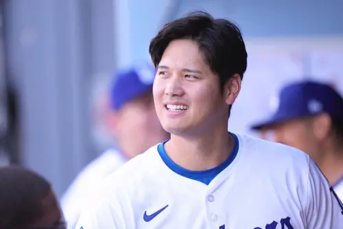 MLB／什麼是「父親名單」？大谷翔平並非首人　4位日本球員也用過
